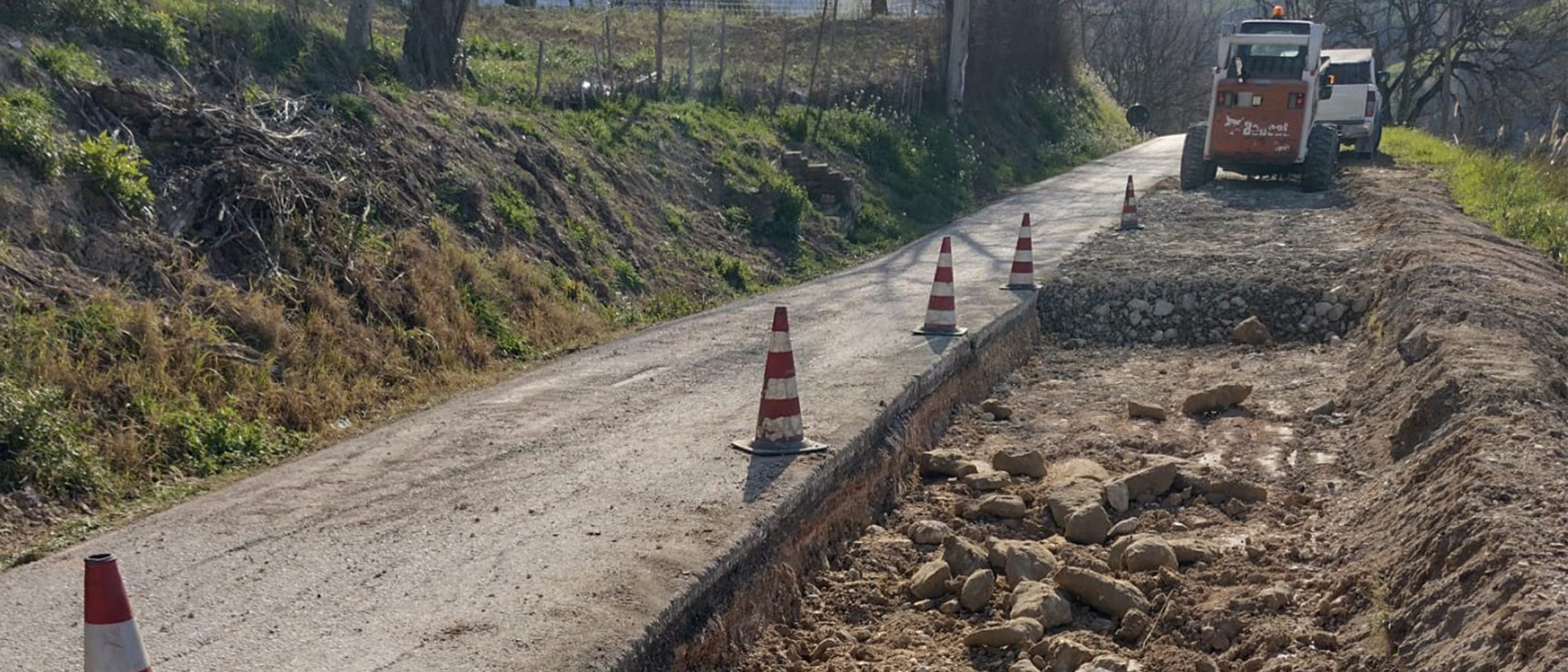 infrastrutture