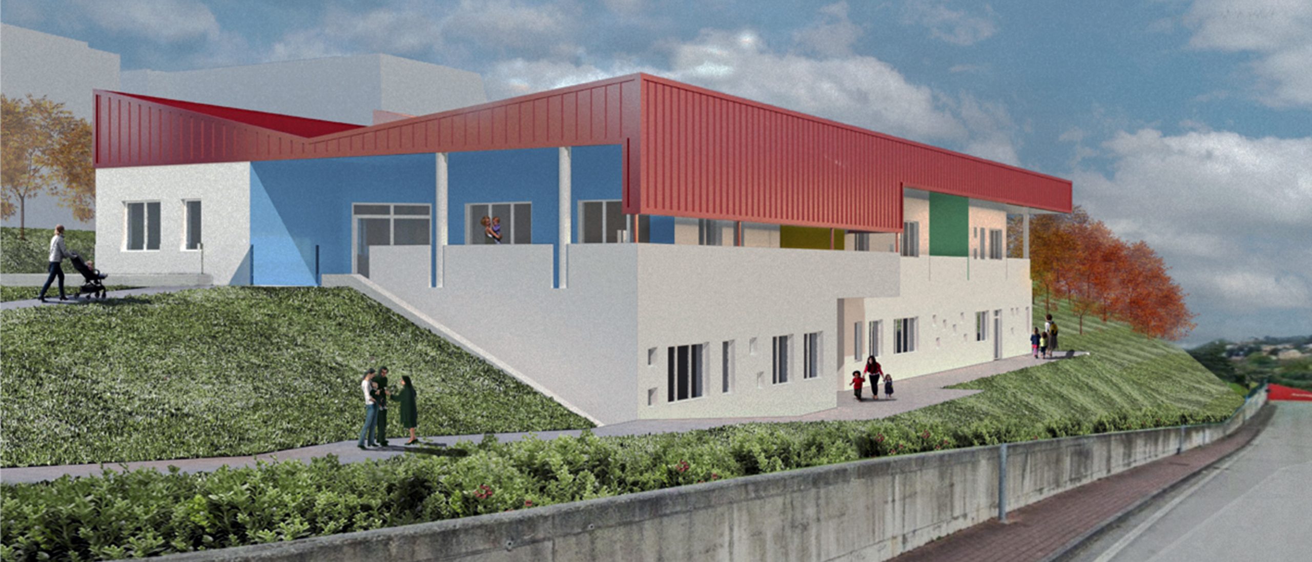 progettazione integrata